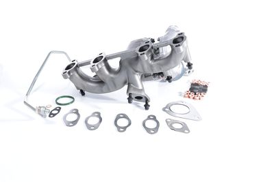 LADER AUFLADUNG BTS Turbo T981009 29