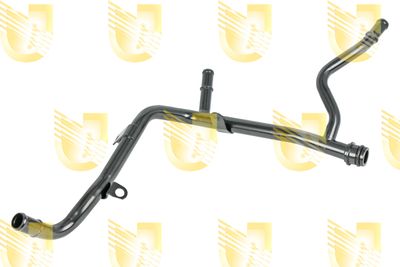 KüHLMITTELROHRLEITUNG