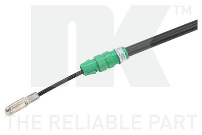 CABLU FRANA DE PARCARE NK 9025225 1