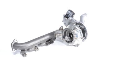 LADER AUFLADUNG BTS Turbo T918649 23