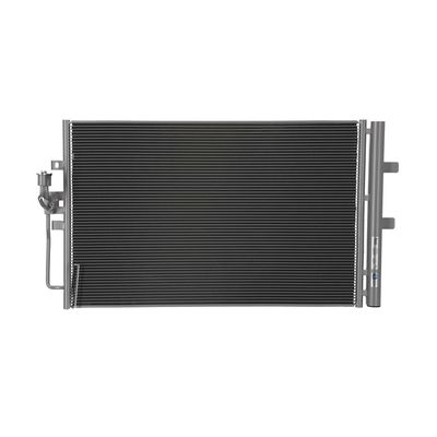 CONDENSATOR CLIMATIZARE NISSENS 941417 6