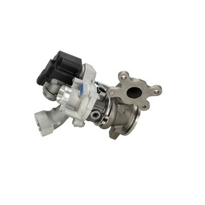 COMPRESOR SISTEM DE SUPRAALIMENTARE NISSENS 93305 12