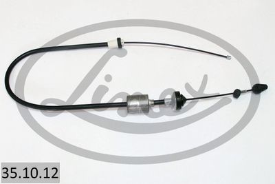 въжен механизъм, задействане на съединителя LINEX 35.10.12