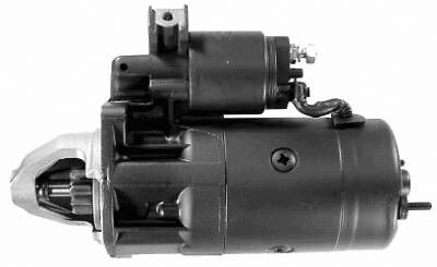 Demaror VALEO 458504