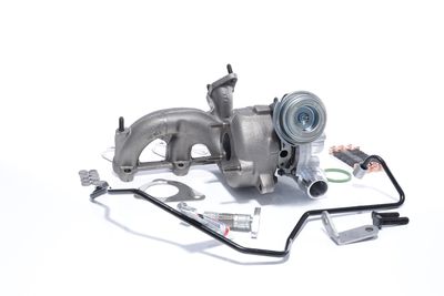 LADER AUFLADUNG BTS Turbo T981034 26