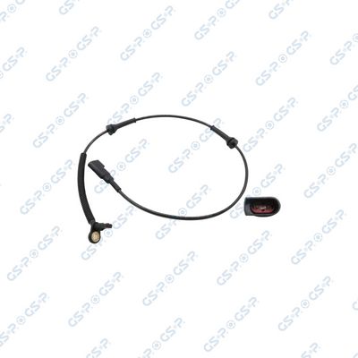 SENZOR TURATIE ROATA