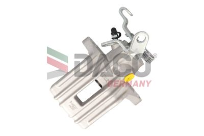 Brzdový strmeň DACO Germany BA0203
