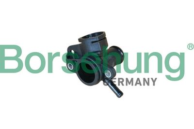 Vorschau Kühlmittelflansch Ansicht 2