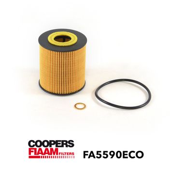 маслен филтър CoopersFiaam FA5590ECO