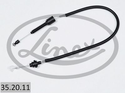 Linka gazu LINEX 35.20.11