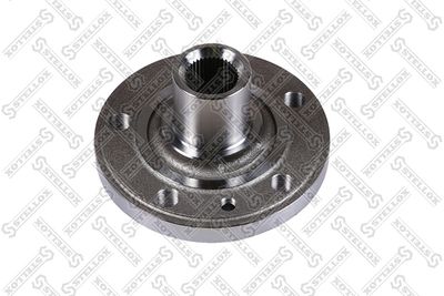 главина на колелото STELLOX 42-15150-SX
