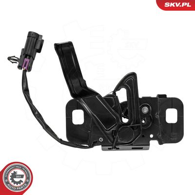 Zámok kapoty motora ESEN SKV 60SKV672