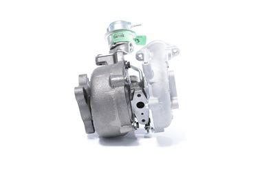 LADER AUFLADUNG BTS Turbo T914046 28