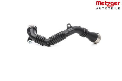 LADELUFTSCHLAUCH METZGER AUTOTEILE 2401417 20