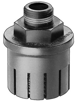 Amortizor sunet, sistem compresor KNORR-BREMSE 3600044508