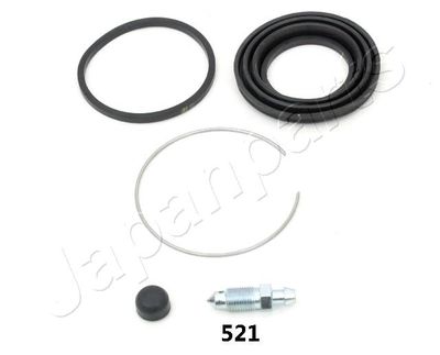 JAPANPARTS Reparatieset, remklauw (KD-521)