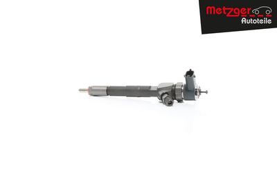 INJECTOR METZGER AUTOTEILE 0870171 4