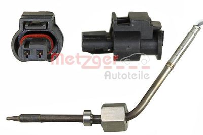 SENSOR ABGASTEMPERATUR METZGER AUTOTEILE 0894580 1