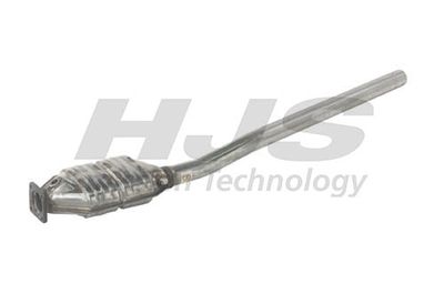 Катализатор HJS 90 11 5041 для AUDI 100