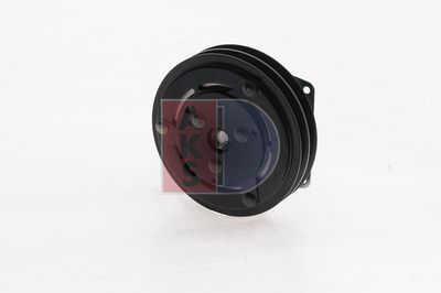 MAGNETKUPPLUNG KLIMAKOMPRESSOR AKS DASIS 850244N 16