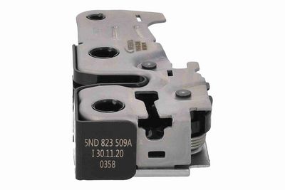 INCHIZATOR CAPOTA MOTOR VEMO V10852348 6