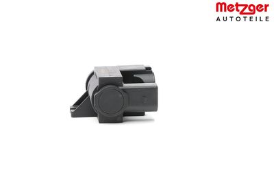 DRUCKWANDLER TURBOLADER METZGER AUTOTEILE 08920184 30