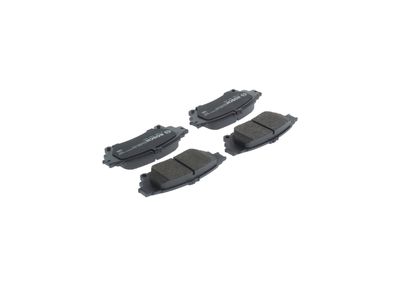 SET PLACUTE FRANA FRANA DISC BOSCH 0986494907 19