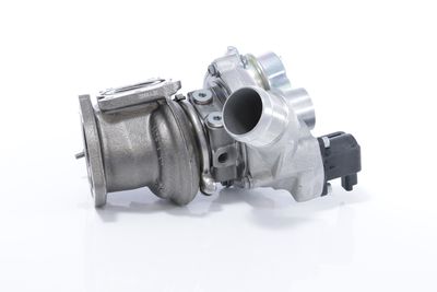 LADER AUFLADUNG BTS Turbo T914883 25