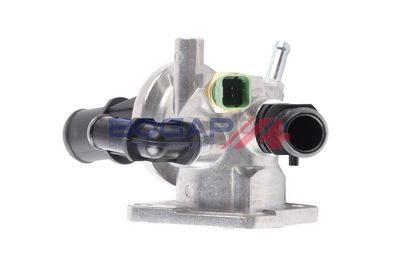 TERMOSTAT LICHID RACIRE BOGAP L4245102 4