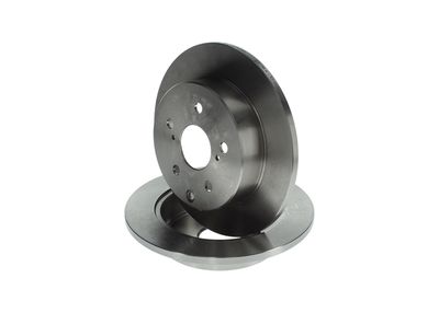 BREMSSCHEIBE BOSCH 0986479419 14