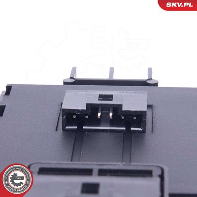 Jungiklis, lango pakėliklis