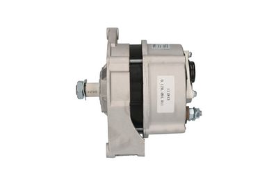 Alternator HCCARGO U2280167