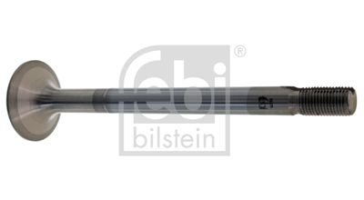 Выпускной клапан FEBI BILSTEIN 15371 для MERCEDES-BENZ T2/L