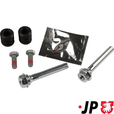 SET BUCSI DE GHIDAJ ETRIER FRANA