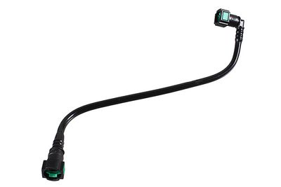горивопровод METZGER AUTOTEILE 2150273