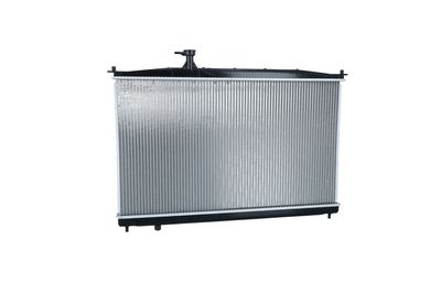 KüHLER MOTORKüHLUNG NRF 53942 24