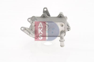 ÖLKüHLER AUTOMATIKGETRIEBE AKS DASIS 046035N 14