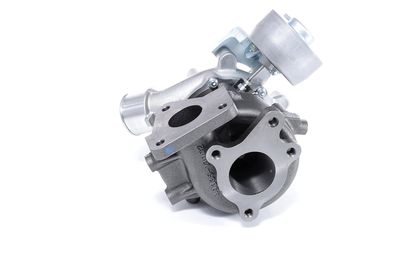 LADER AUFLADUNG BTS Turbo T916468 18