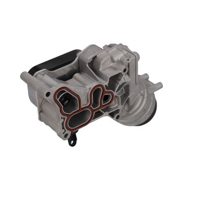 ÖLKüHLER MOTORöL NISSENS 91355 19