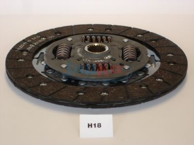диск на съединителя JAPKO 80H18