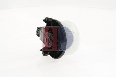 INNENRAUMGEBLäSE AKS DASIS 218096N 9