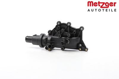 TERMOSTAT LICHID RACIRE METZGER AUTOTEILE 4006044 22