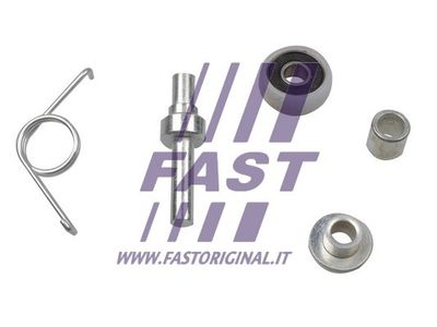 Prowadnica rolkowa, drzwi przesuwne FAST FT95389