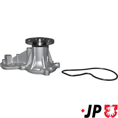 POMPă DE APă RăCIRE MOTOR