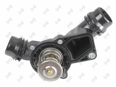 ABAKUS Thermostat, Kühlmittel