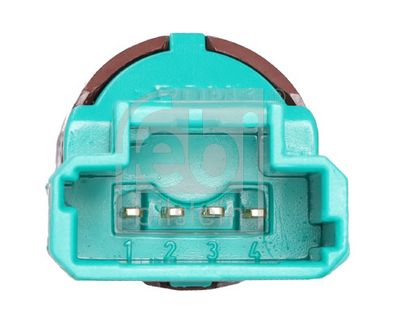 COMUTATOR LUMINI FRANA FEBI BILSTEIN 1004289 2