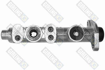 Главный тормозной цилиндр GIRLING 4004195 для SEAT TERRA