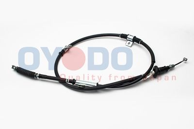 Тросик, cтояночный тормоз Oyodo 70H0555-HYU