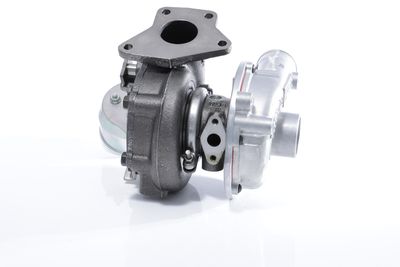 LADER AUFLADUNG BTS Turbo T912498 36