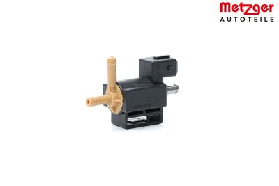 LADEDRUCKREGELVENTIL METZGER AUTOTEILE 0892977 35